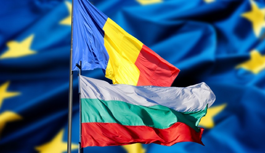 Bulgaristan ve Romanya Schengen bölgesine katıldı